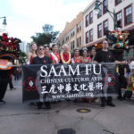 2019 Chinese New Year Parade