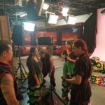 Saam Fu - Hawaii News Now - HI Now