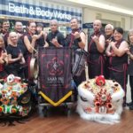 Lion Dance Prince Kuhio Plaza Hilo