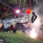 Hawaii Lion Dance | Saam Fu