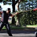 Hawaii Kung Fu | Saam Fu Chinese Cultural Arts