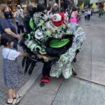 Hawaii Chinese New Year Parade 2023