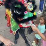 Hawaii Chinese New Year Parade 2023