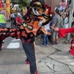 Hawaii Chinese New Year Parade 2023