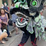 Hawaii Chinese New Year Parade 2023