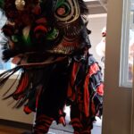 Lion Dance Big Island Hawaii