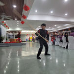 Saam Fu Hilo Chinese New Year 2024 Nani Mau Gardens