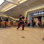 Saam Fu Chinese New Year Lion Dance Hilo Prince Kuhio Plaza