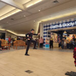 Saam Fu Chinese New Year Lion Dance Hilo Prince Kuhio Plaza