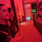 Saam Fu Chinese New Year Lion Dance Downtown Hilo