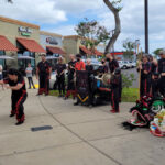Saam Fu Chinese New Year Lion Dance Kauai Hokulei Village