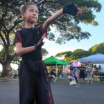 Kids Kung Fu Lessons Hawaii