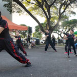 Kids Kung Fu Lessons