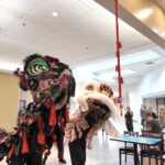 Hilo Chinese New Year Lion Dance