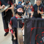 Lion Dance Big Island Hawaii