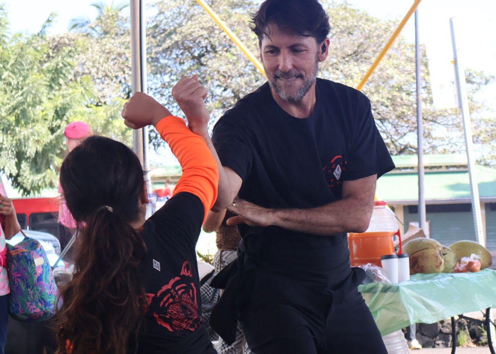 Chinese New Year 2026 Hilo the Year of the Horse