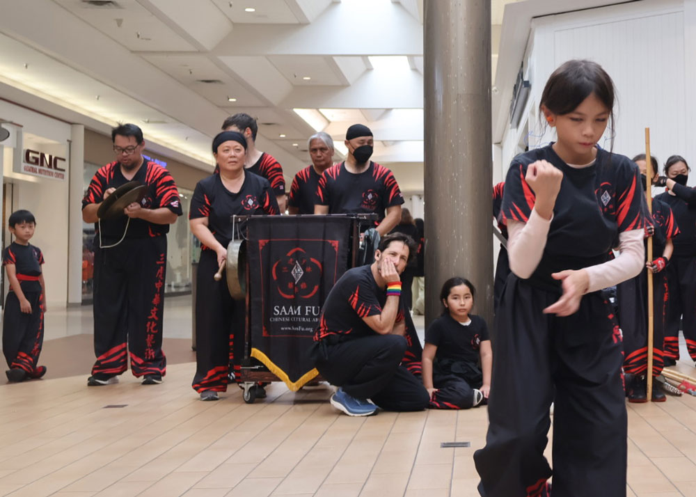 Chinese New Year 2026 Hilo the Year of the Horse