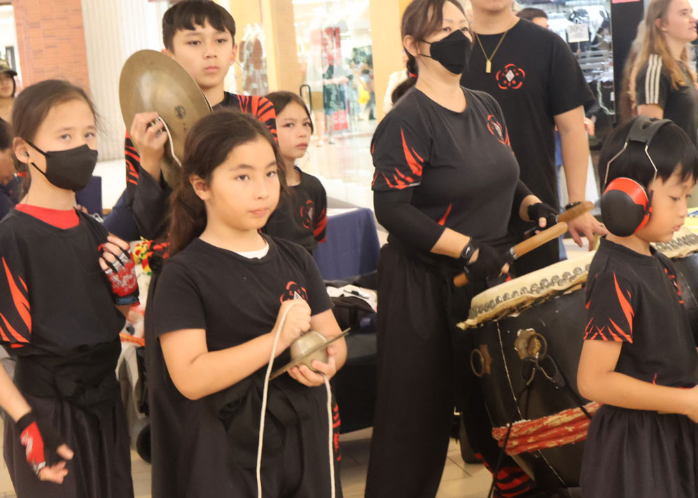 Lion Dance Chinese New Year 2026 Hilo the Year of the Horse